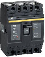 Автоматический выключатель ВА88-40 3Р 400А 35кА MASTER IEK