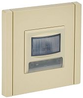 Датчик движения FORTE&PIANO FP456 с LED подсветкой ваниль IEK FP-MS11-N-150-05-K10