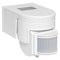 ИК датчик движения наст. 1200Вт 180гр. до 12м IP44 MS-118B EKF PROxima dd-ms-118B