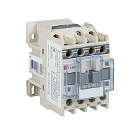 Контактор КМЭ малогабаритный 12А 380В 1NO EKF PROxima ctr-s-12-380
