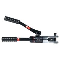 Пресс гидравлический ручной ПГРc-120 EKF Expert pgrs-120