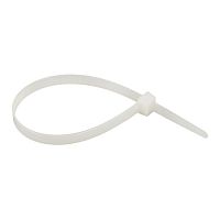 Хомут нейлоновый (7,2х450) (100шт.) EKF Basic plc-c-7.2x450