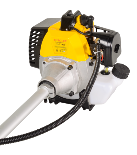 Триммер бензиновый Eurolux TR-1300T фото 6