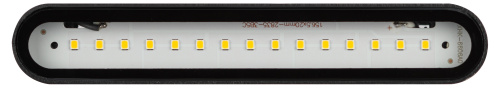Декоративная подсветка ЭРА WL41 GR светодиодная 10Вт 3500К серый IP54 для интерьера, фасадов зданий фото 10
