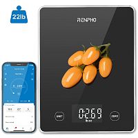 Весы кухонные RENPHO Smart Food Scale 2 R-T001 Умные