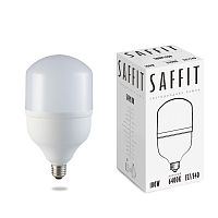 Лампа светодиодная, 100W 230V Е27-E40 6400K T160, SBHP1100 SAFFIT