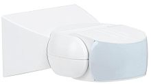 Датчик движения ДД-МВ 501 белый 1200Вт 180гр 15м IP65 IEK