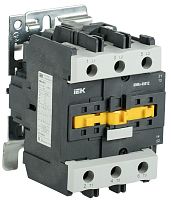 Контактор КМИе-49512 95А 400В/АС3 1НО;1НЗ IEK