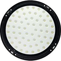 Светильник складской 2835 SMD 200W 120° 4000K IP65 AC175-265V/50Hz,черный  AL1004 FERON