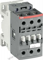 Контактор AF30-30-00-13 с универсальной катушкой управления 100-250B AC/DC ABB