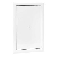 Люк ревизионный пластик 200х300 (ШхВ внутр.) EKF Basic lp-200x300
