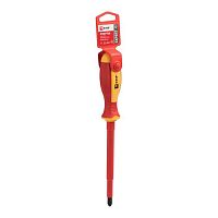 Отвертка Expert PH3x150 мм 1000В EKF ph-3-150-exp-in