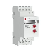 Ограничитель мощности ОМ-3 EKF PROxima rel-pl-3