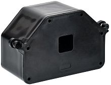 Коробка ответвительная Л251 У3 132х88х62мм монолит. стр. IEK