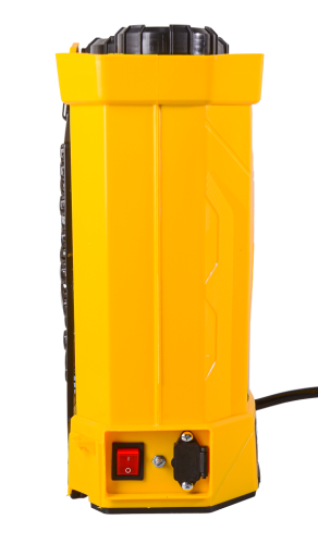 Опрыскиватель аккумуляторный SP-10AC Huter фото 3