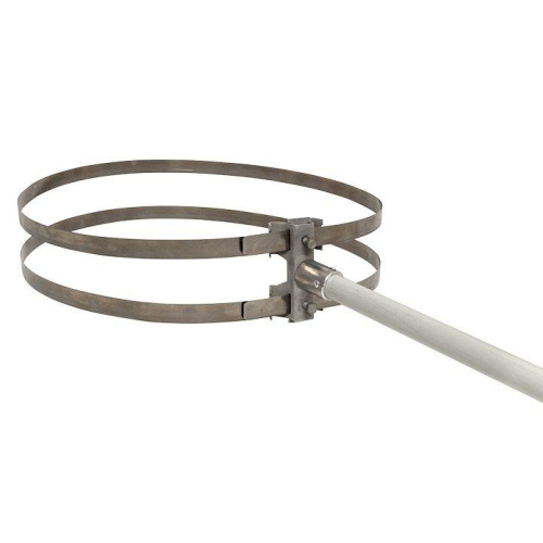Крепления на трубы d500мм М16 PROxima EKF ilp-05501-16 фото 3