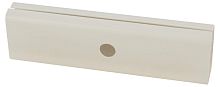 Кабель-канал UniProf ЭРА KK-W-54-34-UniProf белый 54x34мм 20 м