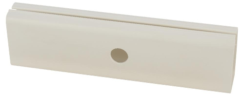 Кабель-канал UniProf ЭРА KK-W-54-34-UniProf белый 54x34мм 20 м