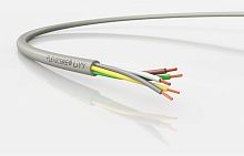 Кабель FLExICORE LiYY 5х0.25 (м) LAPP 3120001358