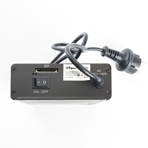 Контроллер для светильников LL-892, LD150 FERON фото 3