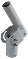 Кронштейн для уличного светильника ЭРА SPP-AC7-0-230-048 с переменным углом для торшерной установки 