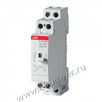 Aвтоматический выключатель 4P SH204L C63* ABB