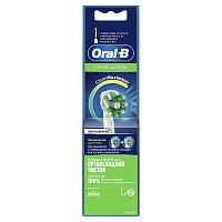 Насадки для зубной щетки ORAL-B EB50RB CrossAction 2 шт