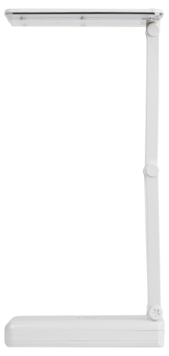 Настольный светильник ЭРА NLED-426-3W-W светодиодный аккумуляторный белый фото 6