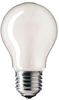 Лампочка Osram A55 75Вт Е27 / E27 230В груша матовая