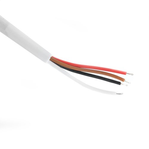 Соединитель-коннектор для низковольтного шинопровода, белый, LD3001 фото 6
